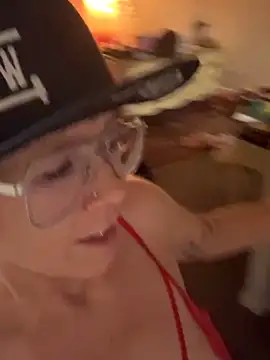 I am babydoll online show from 11-29-25, 07:22