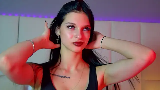 BeverlyMost online show from 02-19-25, 04:44