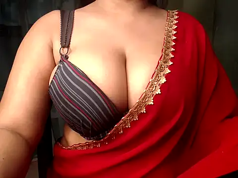 Saanviraa online show from 04-09-26, 02:22