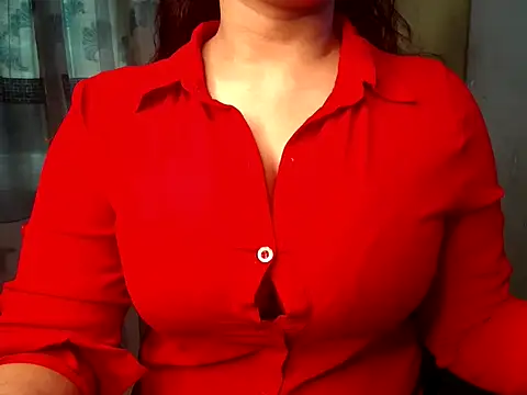 Saanviraa online show from 04-13-26, 02:39