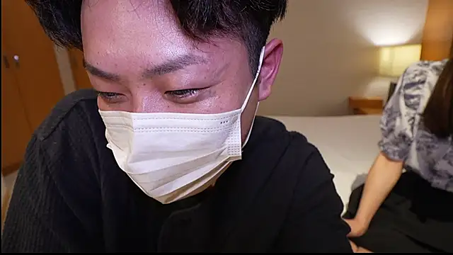 hansha kun online show from 09-14-25, 12:48