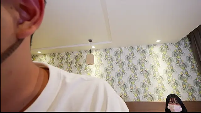 hansha kun online show from 09-21-25, 01:24