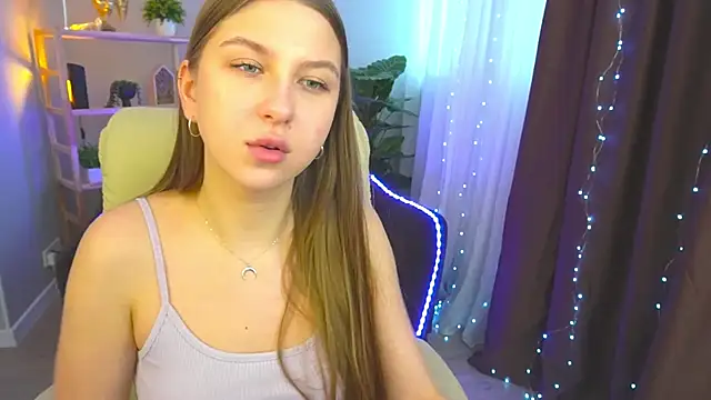 AureliaBliss  online show from 02-07-25, 12:50