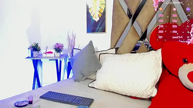 Snapshot of Stela__Gs chatting on 01-23-25, 01:45 Stela Gs online show from 01-23-25, 01:45