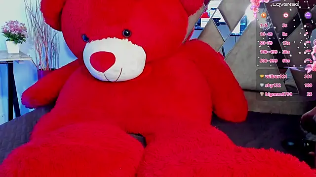 Snapshot of Stela__Gs chatting on 02-06-25, 01:16 Stela Gs online show from 02-06-25, 01:16