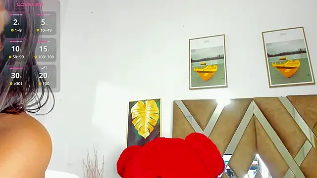 Snapshot of Stela__Gs chatting on 02-21-25, 02:06 Stela Gs online show from 02-21-25, 02:06