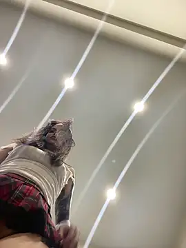 RussianFuckingMachine online show from 09-23-25, 05:38