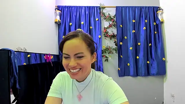 ShairaMarss online show from 11-06-25, 02:40