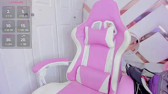 NatyParker online show from 02-20-25, 01:19