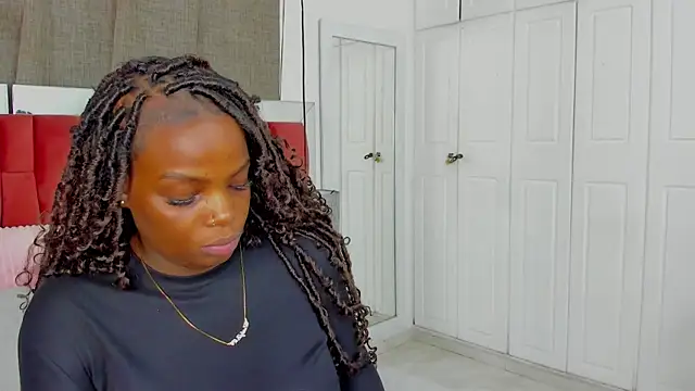 NatyParker online show from 11-12-25, 01:11