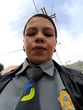 Ariana-07 online show from 10-23-25, 12:48