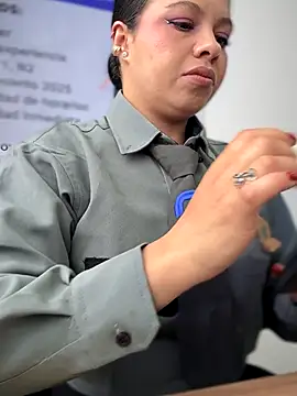 Ariana-07 online show from 11-01-25, 03:14