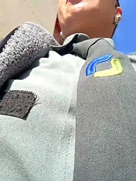 Ariana-07 online show from 11-30-25, 02:21