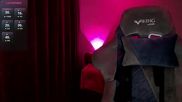 Ohmy Nora  online show from 02-21-25, 02:06