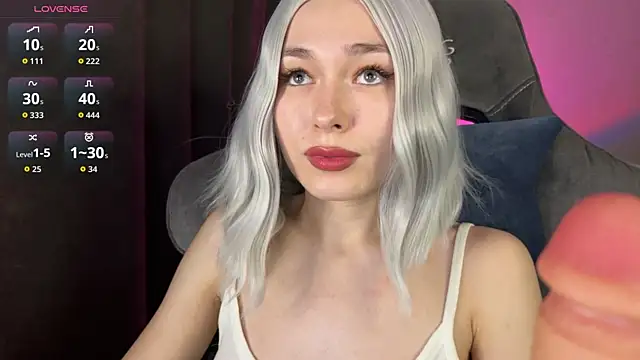 Snapshot of Ohmy_Nora_ chatting on 08-06-26, 04:14 Ohmy Nora online show from 08-06-26, 04:14