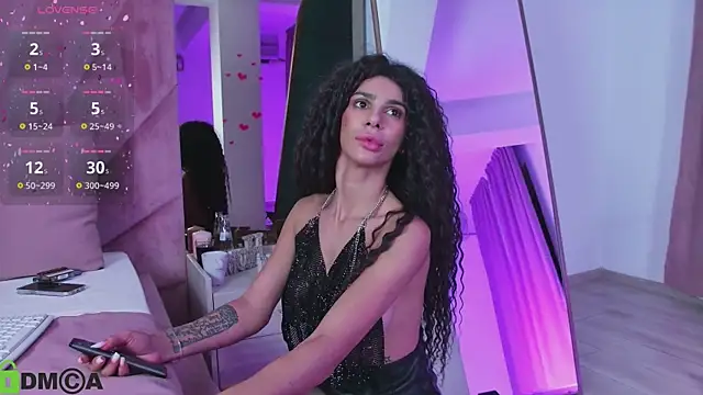 AmeliaMaris online show from 10-07-25, 06:27