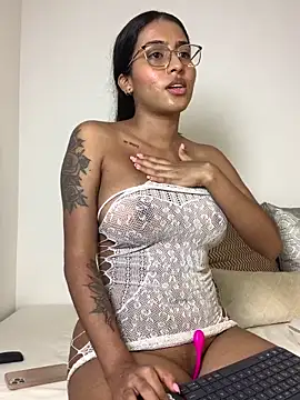 genesissara online show from 02-05-25, 03:02