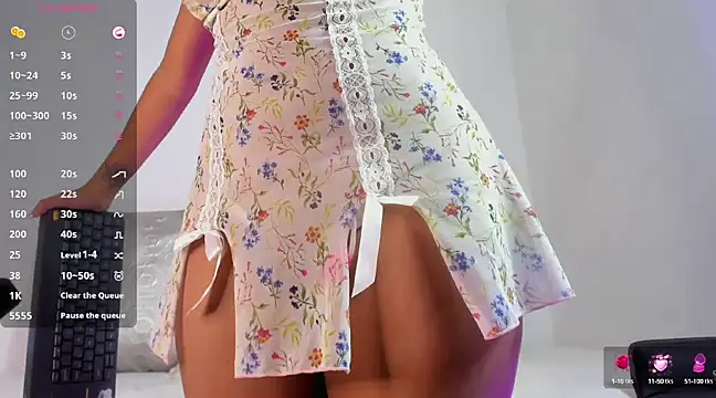 genesissara online show from 02-07-25, 11:45