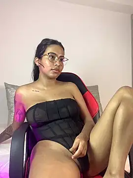 genesissara online show from 02-21-25, 02:17