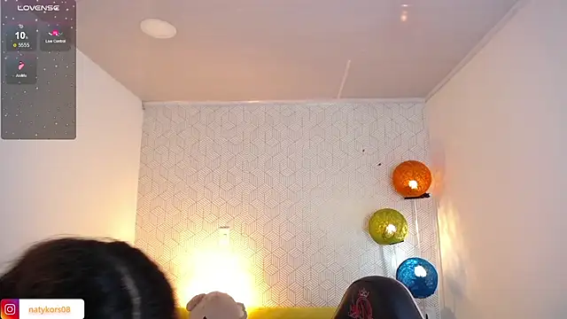 natyk m online show from 02-07-25, 01:01