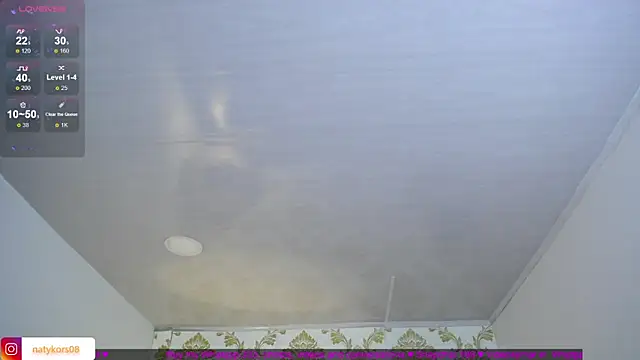 natyk m online show from 03-11-25, 04:18