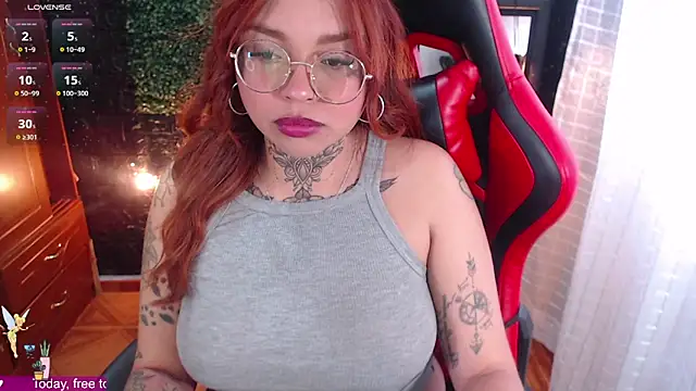 natyk m online show from 11-13-25, 01:10