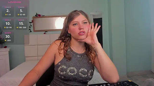 alaia greyy online show from 03-20-25, 12:53