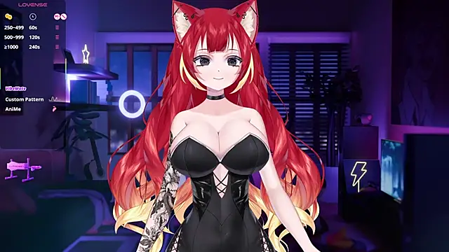 Snapshot of LewdKira_VT chatting on 01-22-25, 09:57 LewdKira VT online show from 01-22-25, 09:57