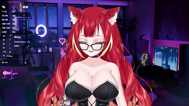 Snapshot of LewdKira_VT chatting on 01-27-25, 09:13 LewdKira VT online show from 01-27-25, 09:13