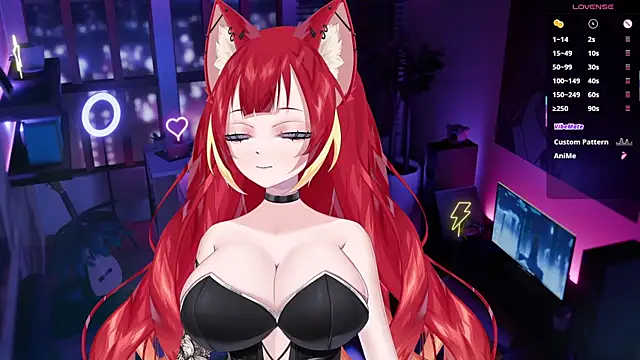 Snapshot of LewdKira_VT chatting on 01-28-25, 07:11 LewdKira VT online show from 01-28-25, 07:11