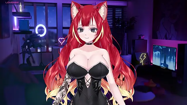 Snapshot of LewdKira_VT chatting on 02-04-25, 06:14 LewdKira VT online show from 02-04-25, 06:14