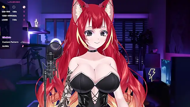 Snapshot of LewdKira_VT chatting on 02-05-25, 06:13 LewdKira VT online show from 02-05-25, 06:13