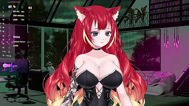 Snapshot of LewdKira_VT chatting on 02-09-25, 06:11 LewdKira VT online show from 02-09-25, 06:11