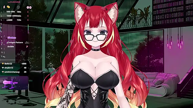 Snapshot of LewdKira_VT chatting on 02-09-25, 09:16 LewdKira VT online show from 02-09-25, 09:16