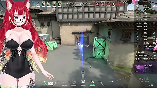 Snapshot of LewdKira_VT chatting on 02-11-25, 09:20 LewdKira VT online show from 02-11-25, 09:20