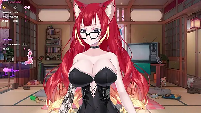 Snapshot of LewdKira_VT chatting on 02-20-25, 06:28 LewdKira VT online show from 02-20-25, 06:28