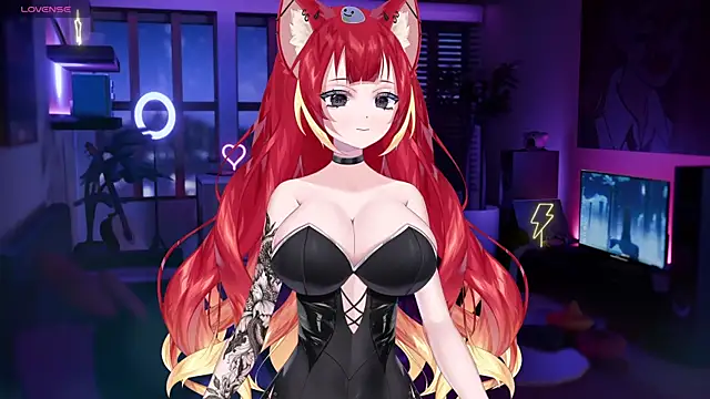 Snapshot of LewdKira_VT chatting on 02-26-25, 06:15 LewdKira VT online show from 02-26-25, 06:15