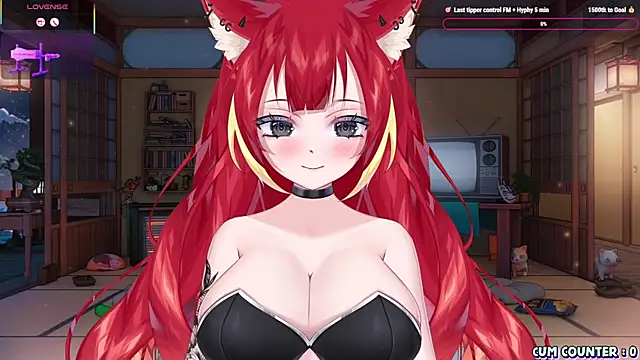 Snapshot of LewdKira_VT chatting on 03-10-25, 08:04 LewdKira VT online show from 03-10-25, 08:04