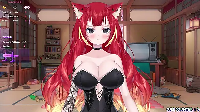 Snapshot of LewdKira_VT chatting on 03-13-25, 08:37 LewdKira VT online show from 03-13-25, 08:37