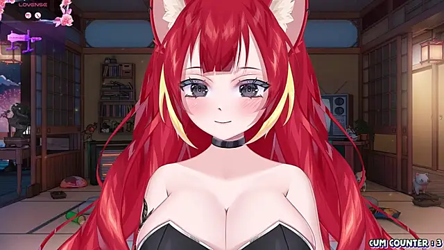 Snapshot of LewdKira_VT chatting on 03-21-25, 07:11 LewdKira VT online show from 03-21-25, 07:11