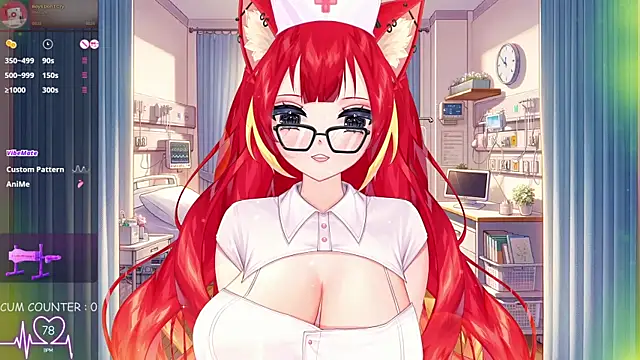 Snapshot of LewdKira_VT chatting on 09-19-25, 01:45 LewdKira VT online show from 09-19-25, 01:45