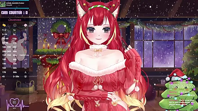 Snapshot of LewdKira_VT chatting on 12-14-25, 06:23 LewdKira VT online show from 12-14-25, 06:23