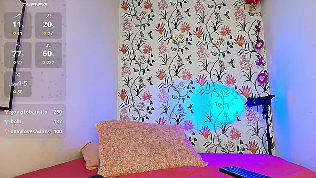 sophi lii online show from 03-03-25, 02:47