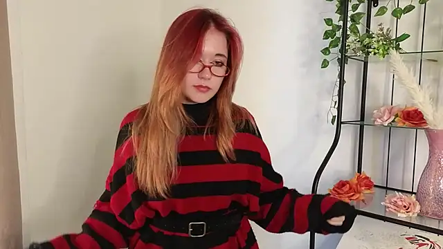 MeganBurnard online show from 02-09-25, 12:08