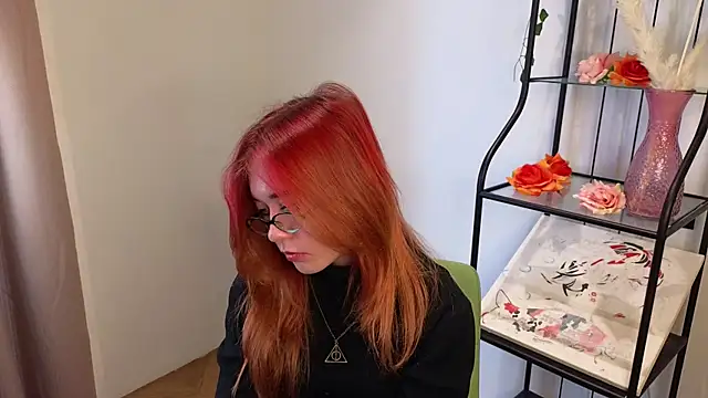 MeganBurnard online show from 02-10-25, 08:53