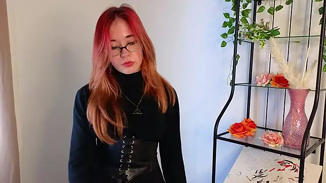 MeganBurnard online show from 02-10-25, 11:57