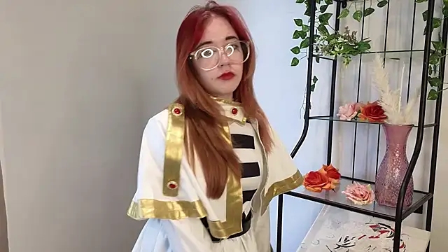 MeganBurnard online show from 02-11-25, 08:48