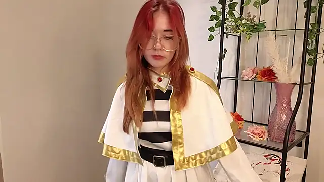 MeganBurnard online show from 02-11-25, 11:54