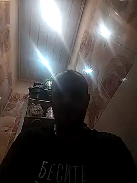 MaxDevilWhite online show from 10-16-25, 08:26