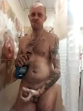 MaxDevilWhite online show from 03-15-26, 09:21